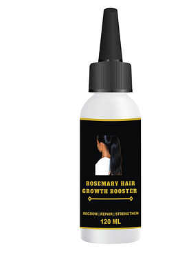 ROSEMARY HAIR GROWTH BOOSTER